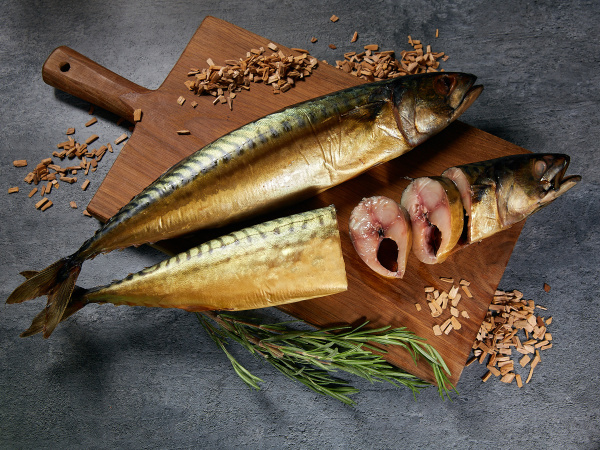 Скумбрия  х/к